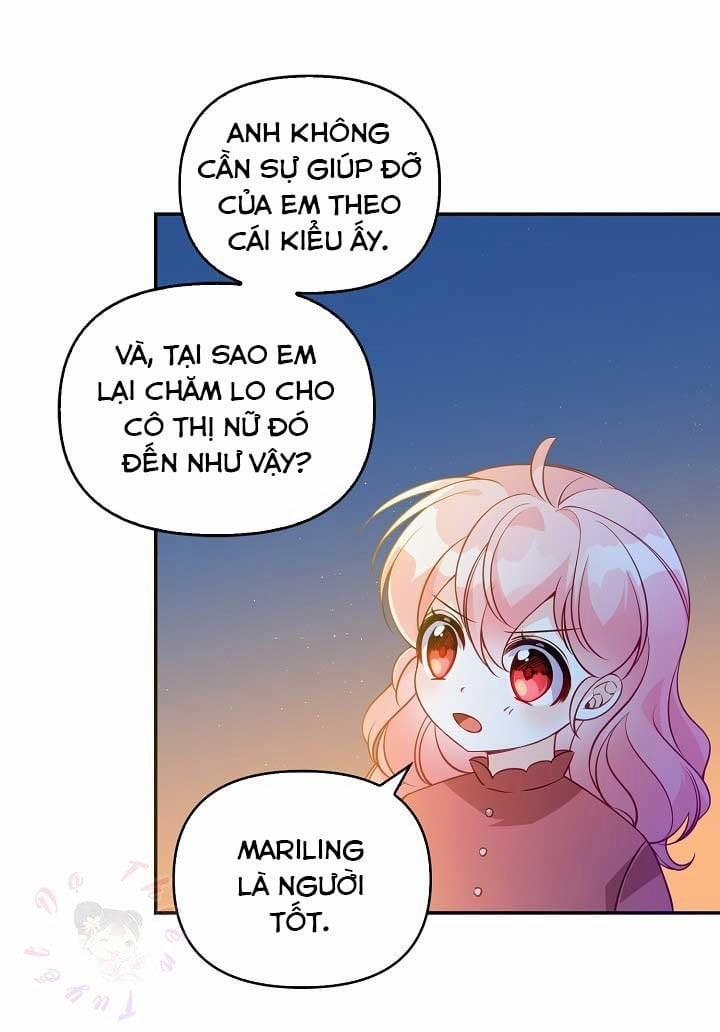 Em Gái Thân Yêu Của Công Tước Phản Diện 20 trang 60