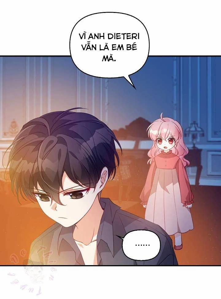 Em Gái Thân Yêu Của Công Tước Phản Diện 20 trang 64