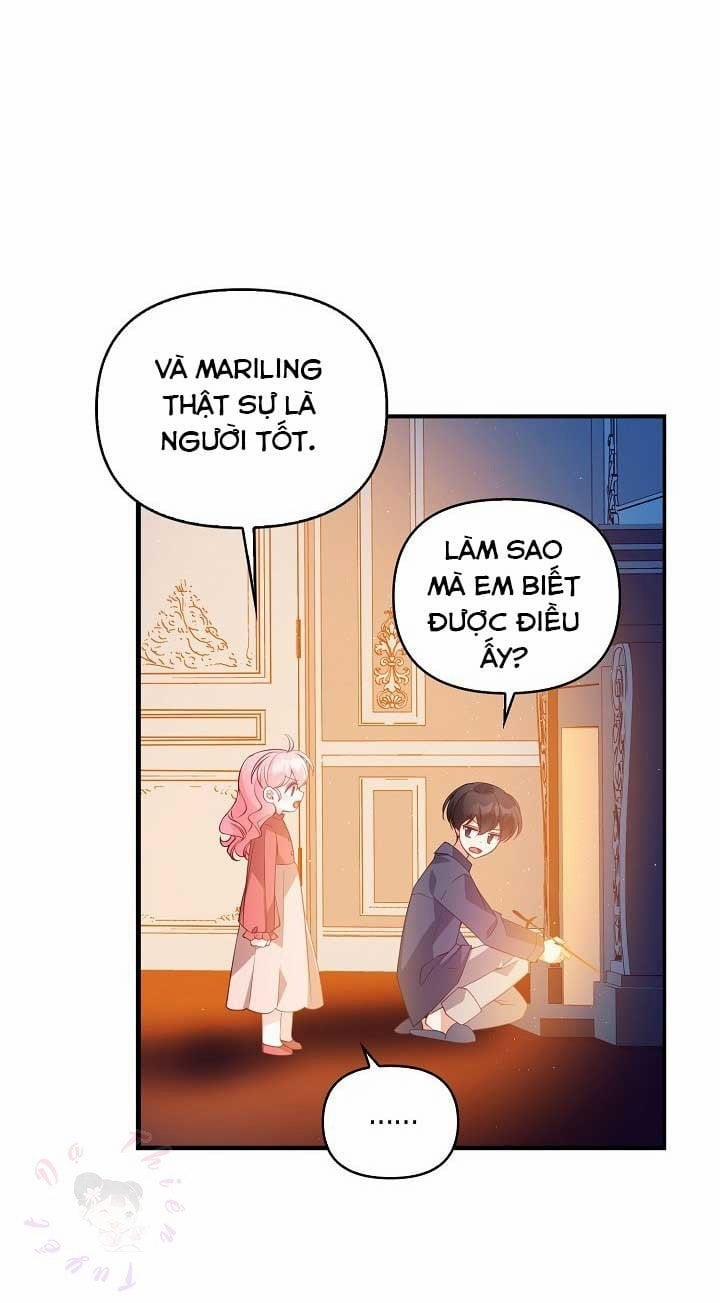 Em Gái Thân Yêu Của Công Tước Phản Diện 20 trang 65