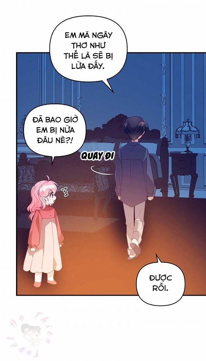 Em Gái Thân Yêu Của Công Tước Phản Diện 20 trang 67