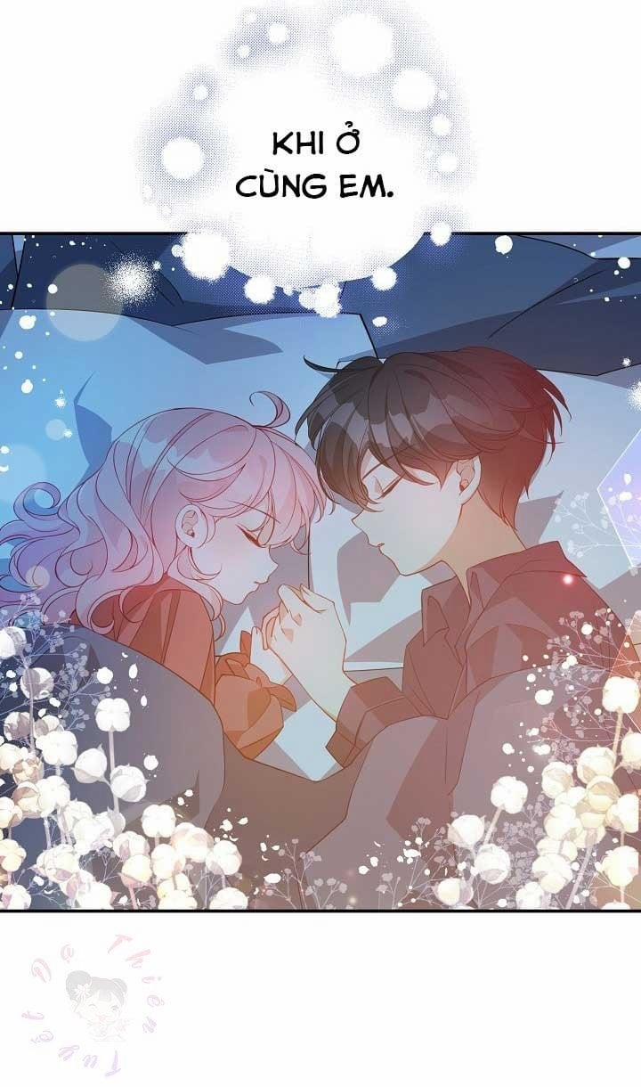 Em Gái Thân Yêu Của Công Tước Phản Diện 20 trang 73