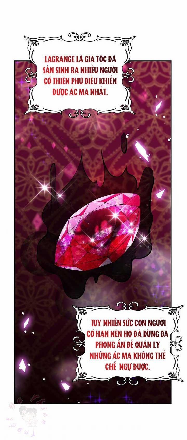 Em Gái Thân Yêu Của Công Tước Phản Diện 20 trang 9