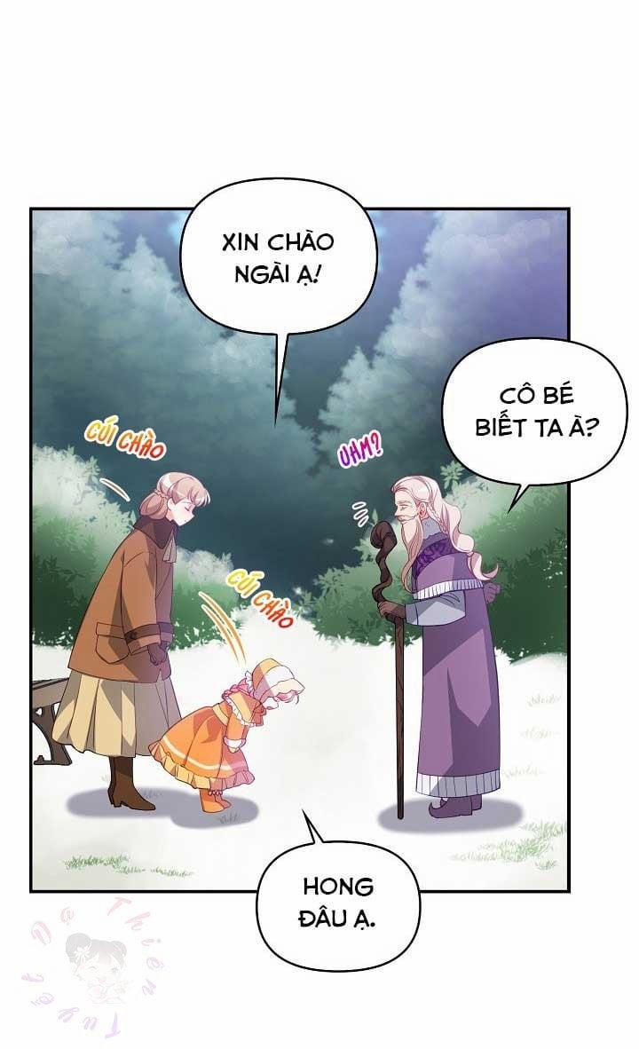 Em Gái Thân Yêu Của Công Tước Phản Diện 21 trang 10