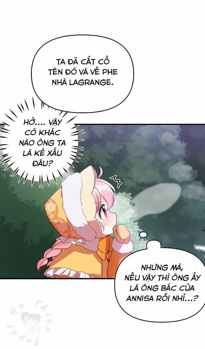 Em Gái Thân Yêu Của Công Tước Phản Diện 21 trang 13
