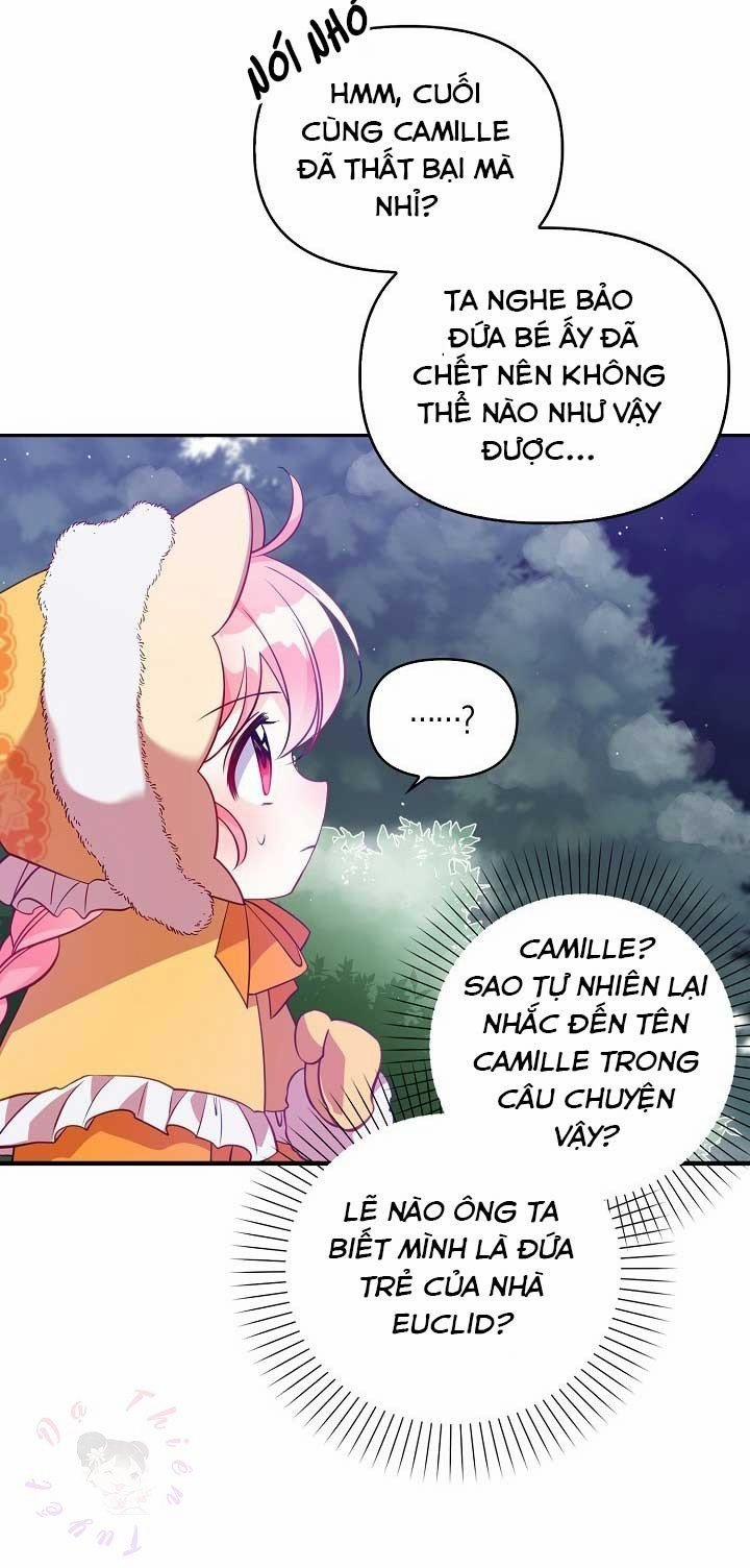 Em Gái Thân Yêu Của Công Tước Phản Diện 21 trang 21