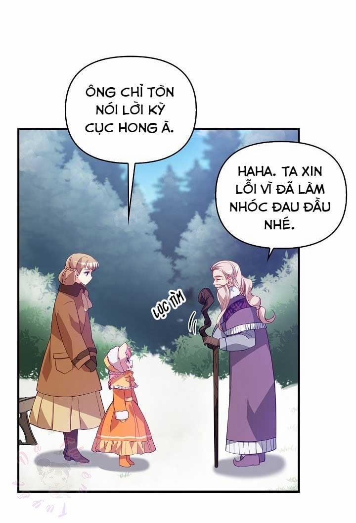 Em Gái Thân Yêu Của Công Tước Phản Diện 21 trang 22