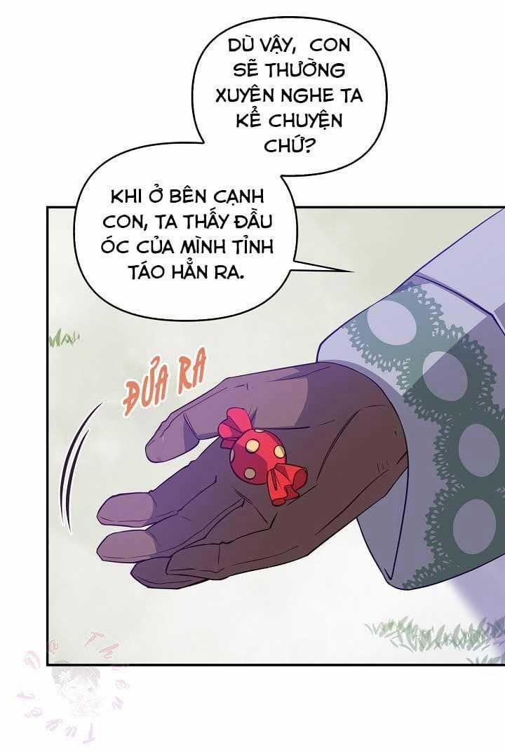 Em Gái Thân Yêu Của Công Tước Phản Diện 21 trang 23