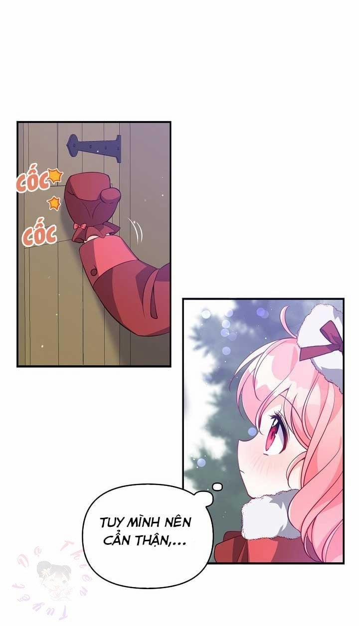 Em Gái Thân Yêu Của Công Tước Phản Diện 21 trang 28