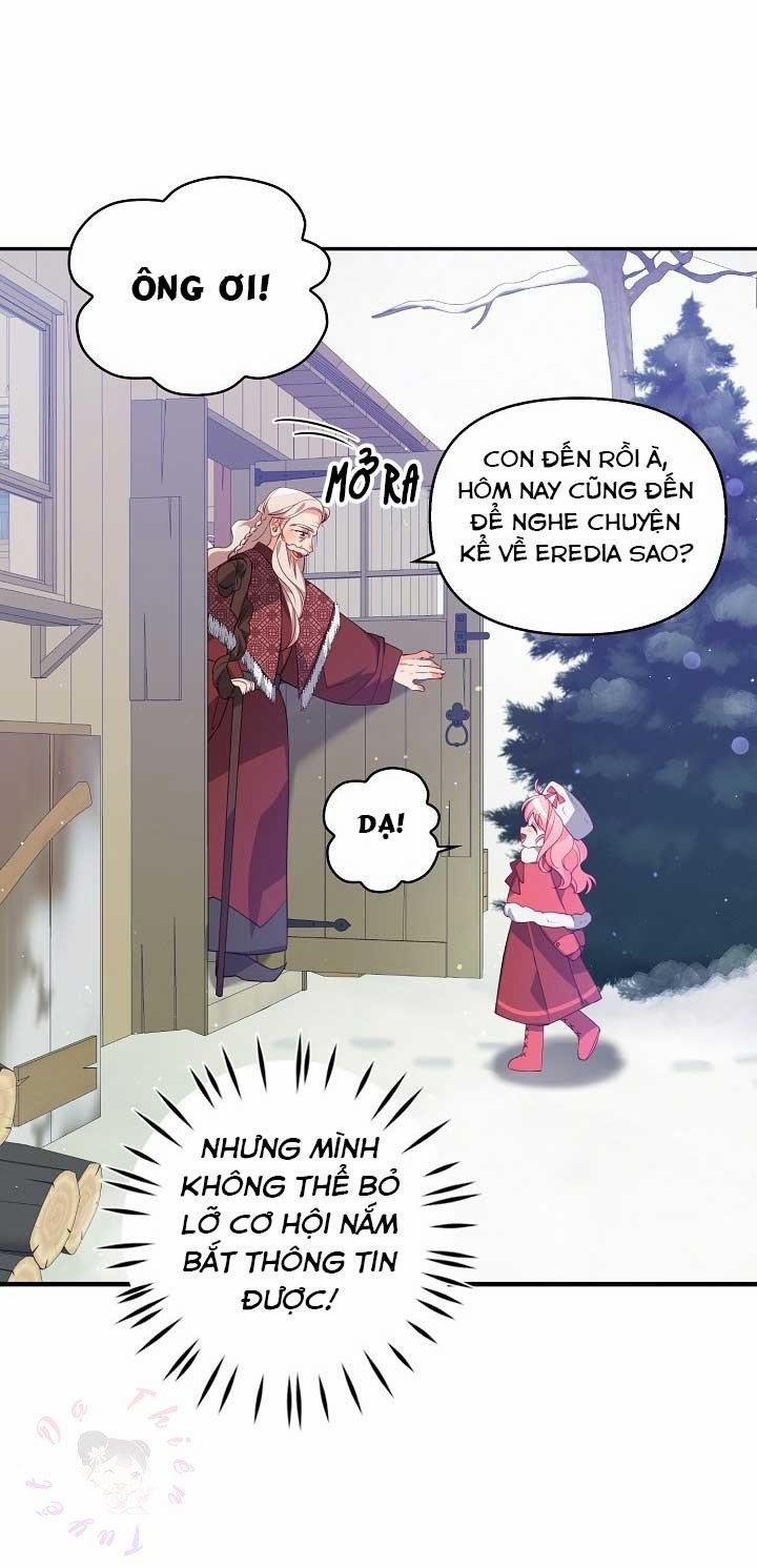 Em Gái Thân Yêu Của Công Tước Phản Diện 21 trang 29