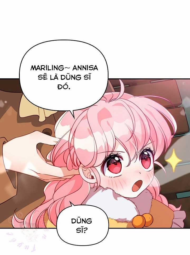 Em Gái Thân Yêu Của Công Tước Phản Diện 21 trang 3