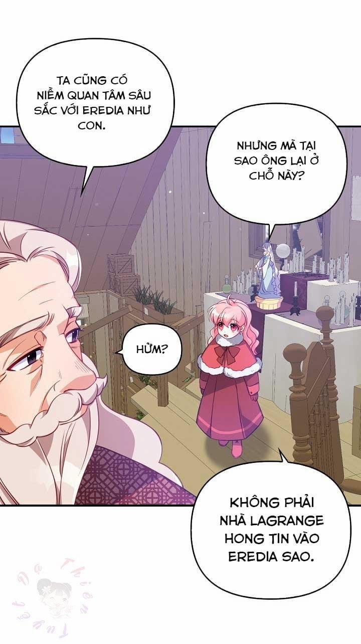 Em Gái Thân Yêu Của Công Tước Phản Diện 21 trang 32