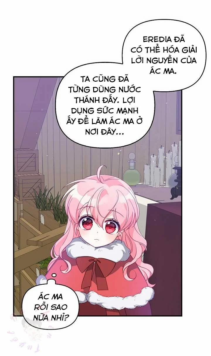 Em Gái Thân Yêu Của Công Tước Phản Diện 21 trang 34