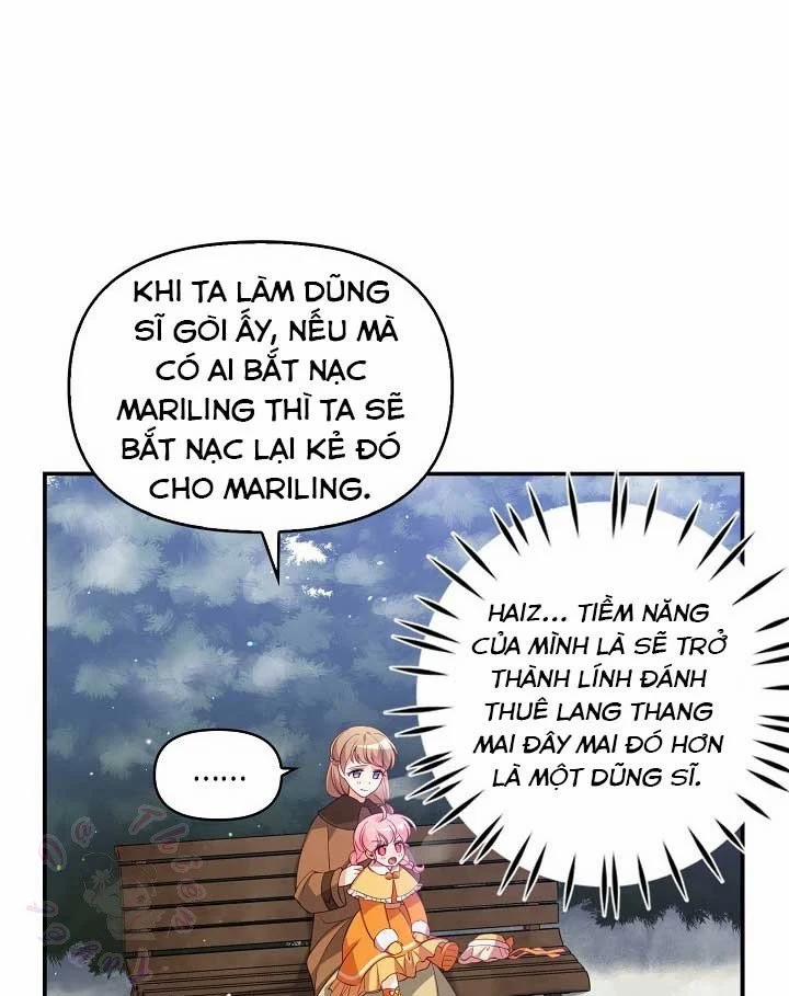 Em Gái Thân Yêu Của Công Tước Phản Diện 21 trang 4