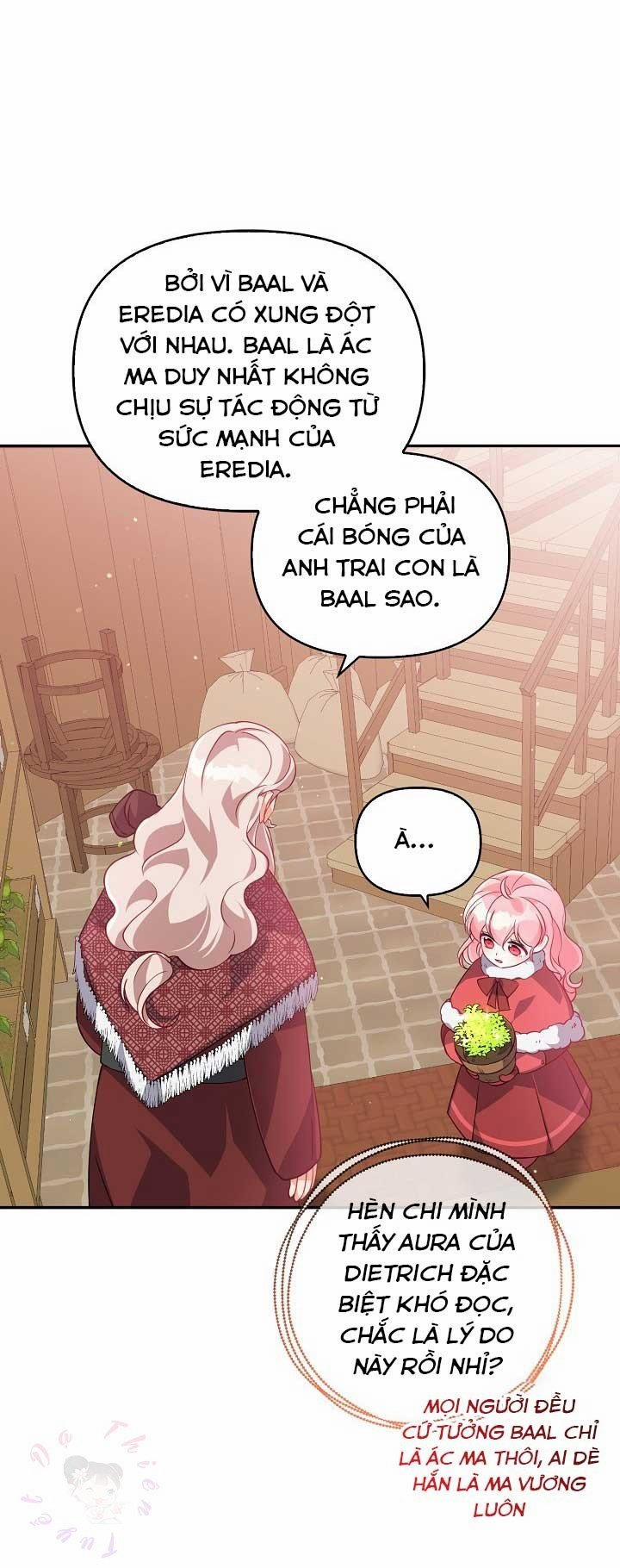 Em Gái Thân Yêu Của Công Tước Phản Diện 21 trang 42