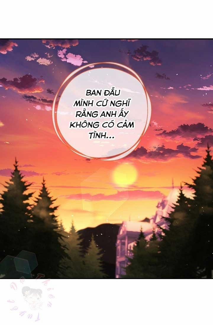 Em Gái Thân Yêu Của Công Tước Phản Diện 21 trang 43