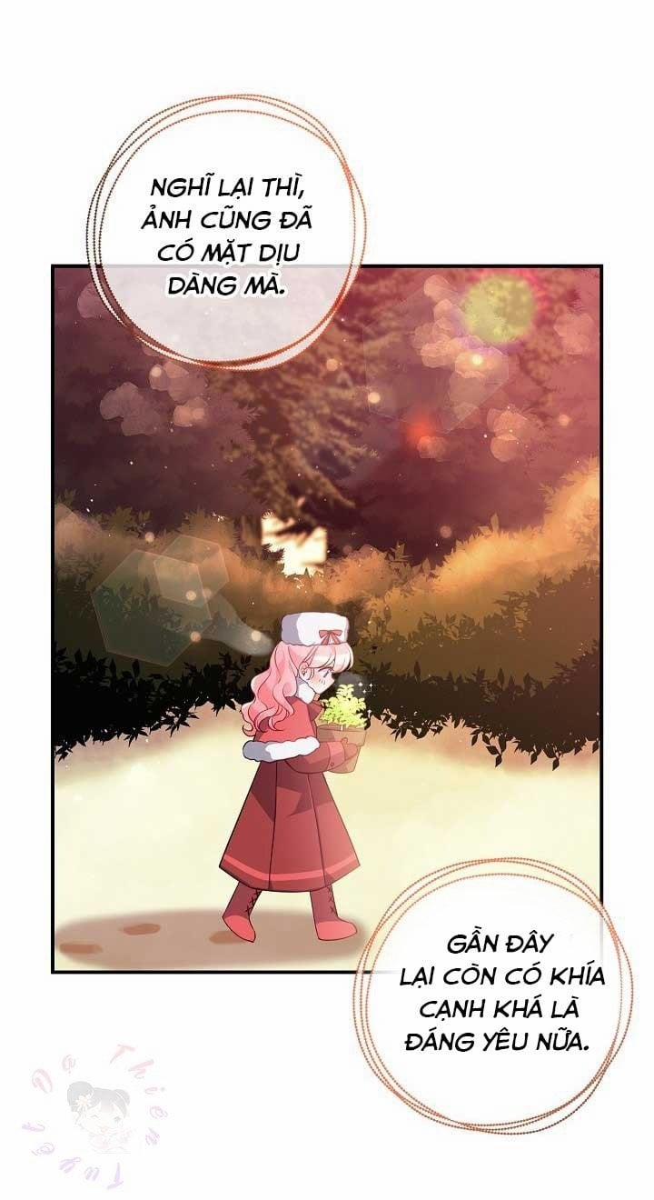 Em Gái Thân Yêu Của Công Tước Phản Diện 21 trang 44