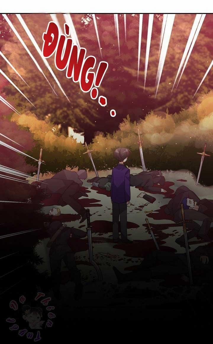 Em Gái Thân Yêu Của Công Tước Phản Diện 21 trang 47