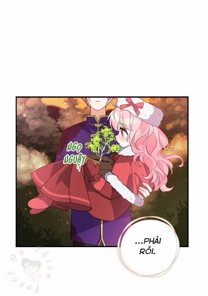 Em Gái Thân Yêu Của Công Tước Phản Diện 21 trang 56