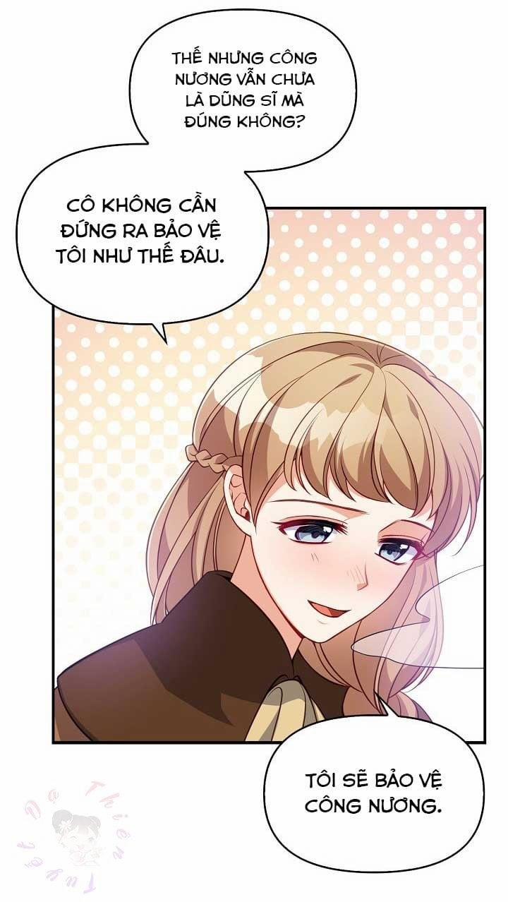 Em Gái Thân Yêu Của Công Tước Phản Diện 21 trang 6