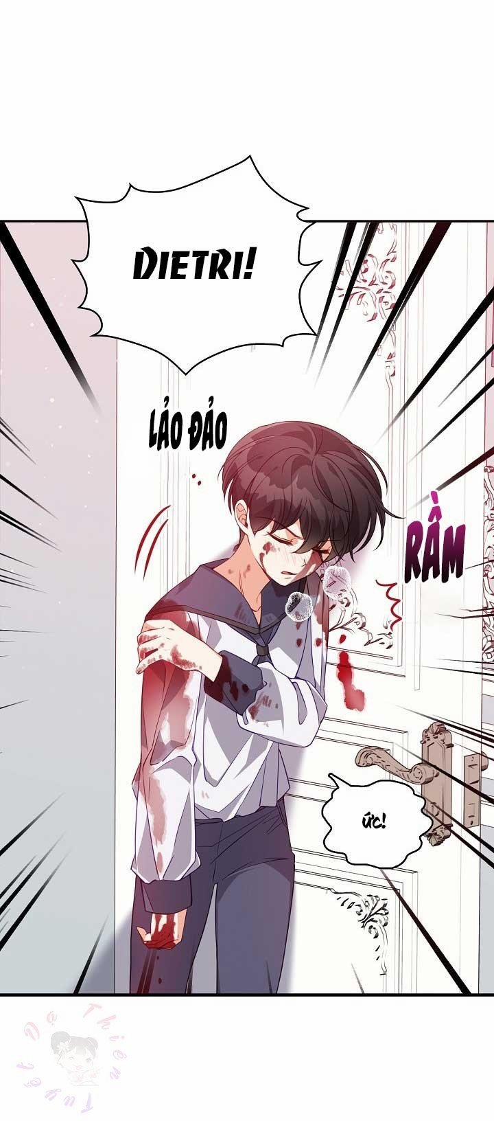 Em Gái Thân Yêu Của Công Tước Phản Diện 21 trang 61