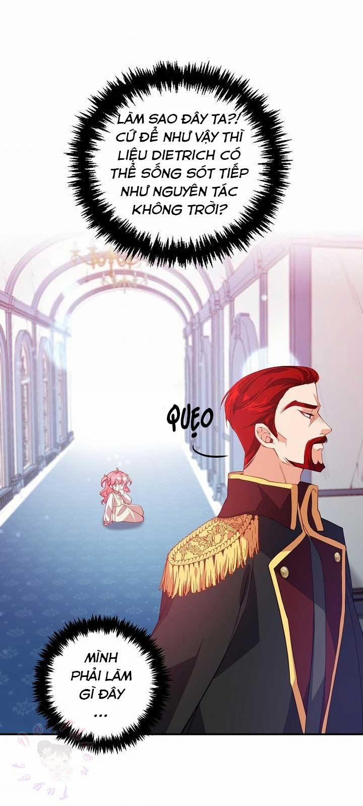 Em Gái Thân Yêu Của Công Tước Phản Diện 22 trang 10