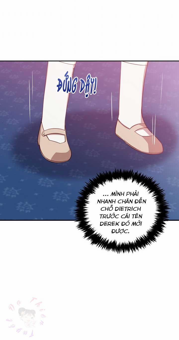 Em Gái Thân Yêu Của Công Tước Phản Diện 22 trang 11