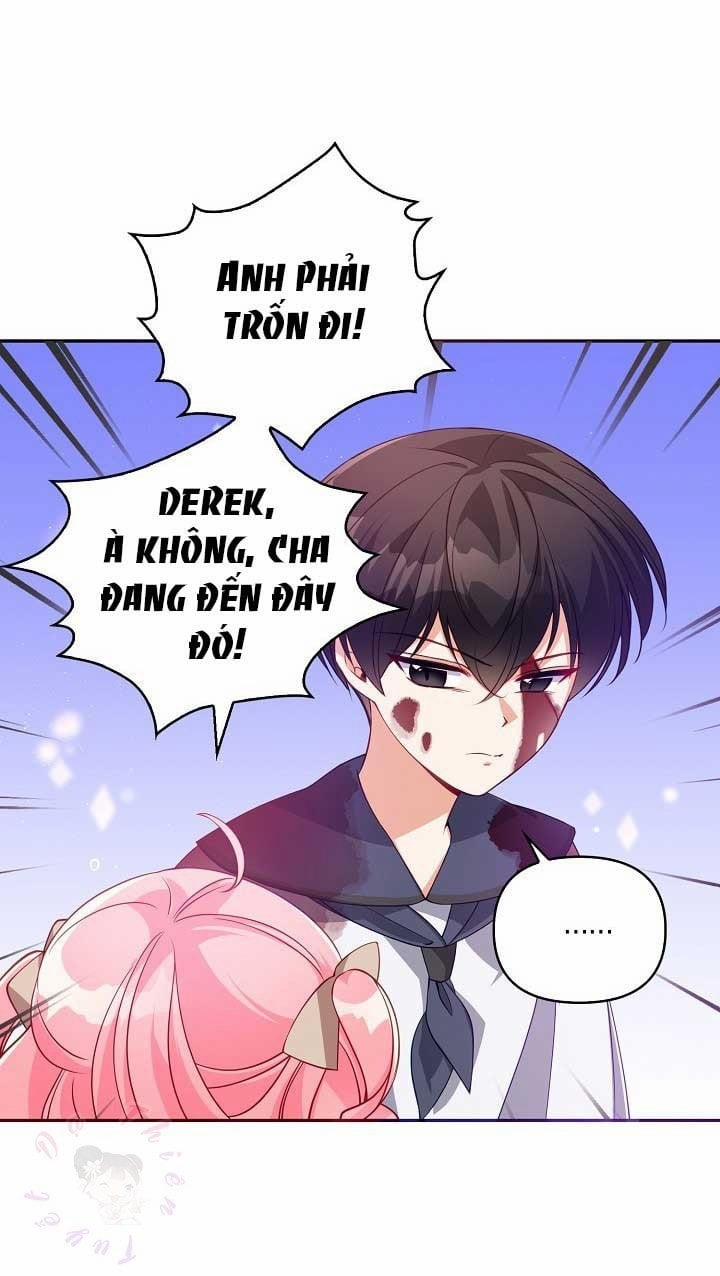 Em Gái Thân Yêu Của Công Tước Phản Diện 22 trang 18