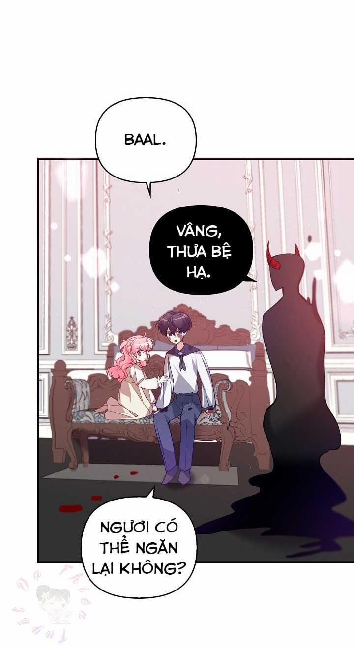 Em Gái Thân Yêu Của Công Tước Phản Diện 22 trang 19