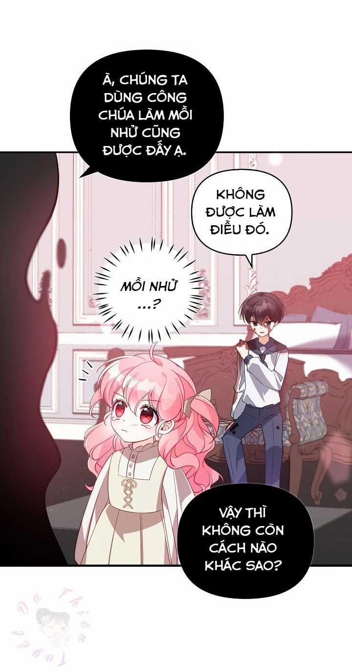 Em Gái Thân Yêu Của Công Tước Phản Diện 22 trang 22