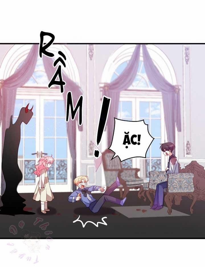 Em Gái Thân Yêu Của Công Tước Phản Diện 22 trang 25