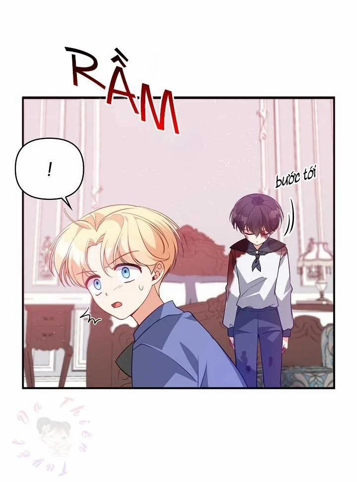 Em Gái Thân Yêu Của Công Tước Phản Diện 22 trang 28