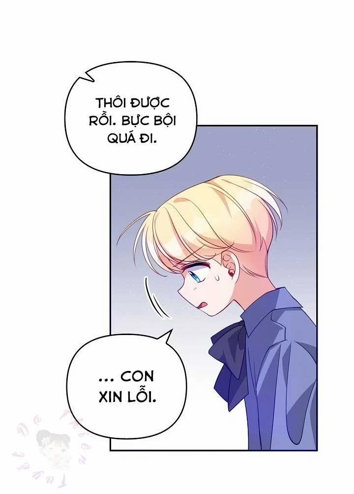 Em Gái Thân Yêu Của Công Tước Phản Diện 22 trang 31