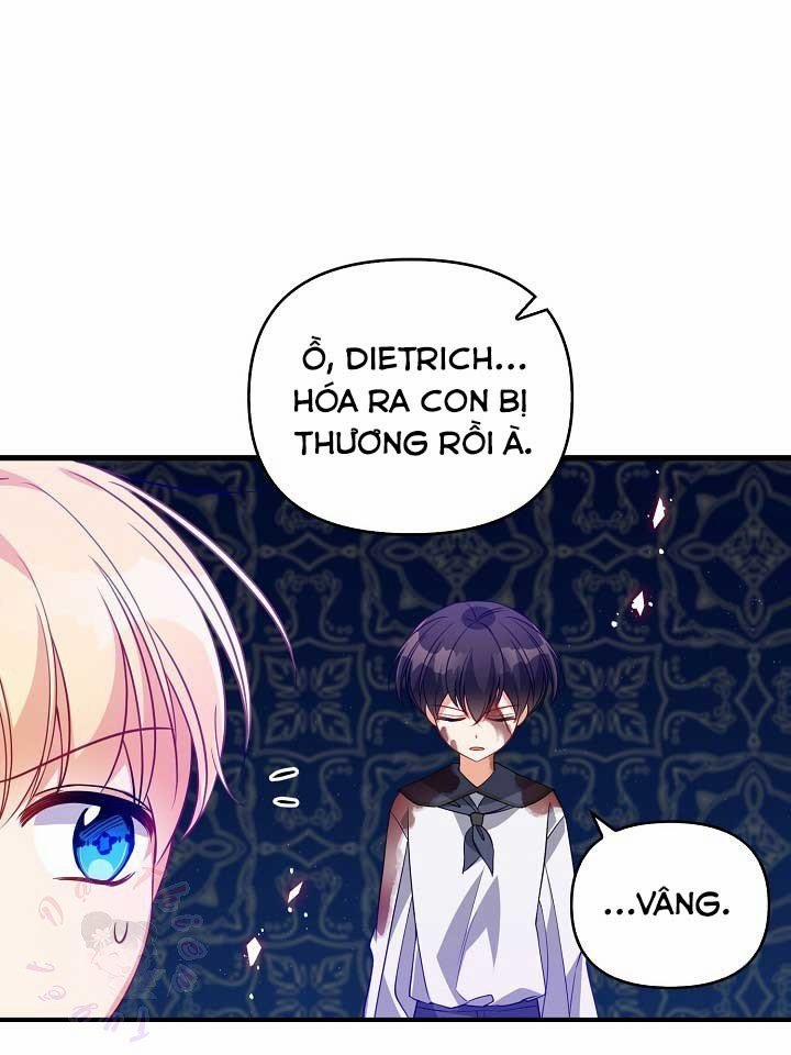 Em Gái Thân Yêu Của Công Tước Phản Diện 22 trang 32