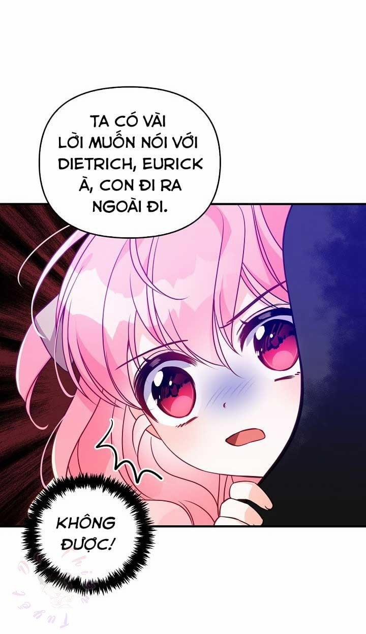 Em Gái Thân Yêu Của Công Tước Phản Diện 22 trang 34