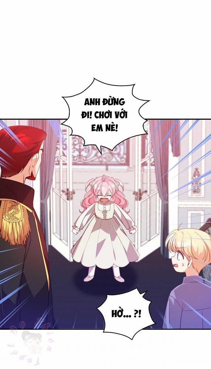 Em Gái Thân Yêu Của Công Tước Phản Diện 22 trang 36