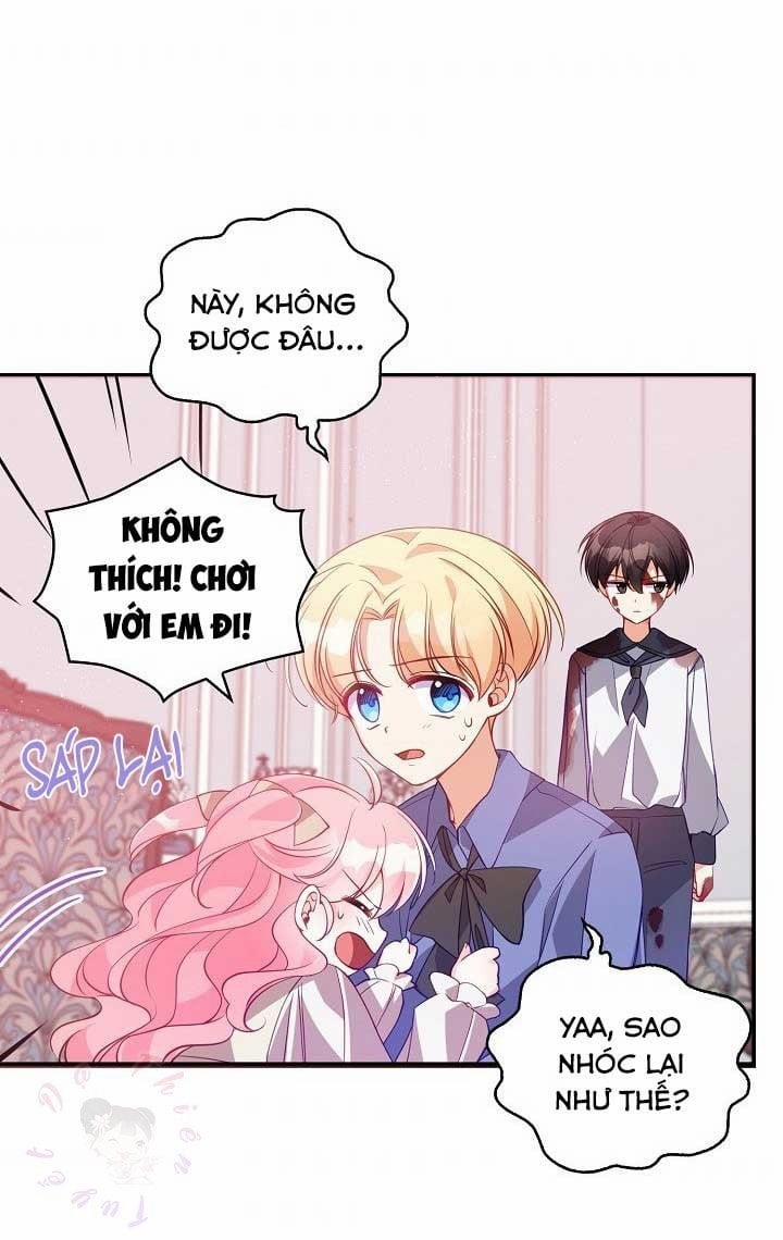 Em Gái Thân Yêu Của Công Tước Phản Diện 22 trang 37