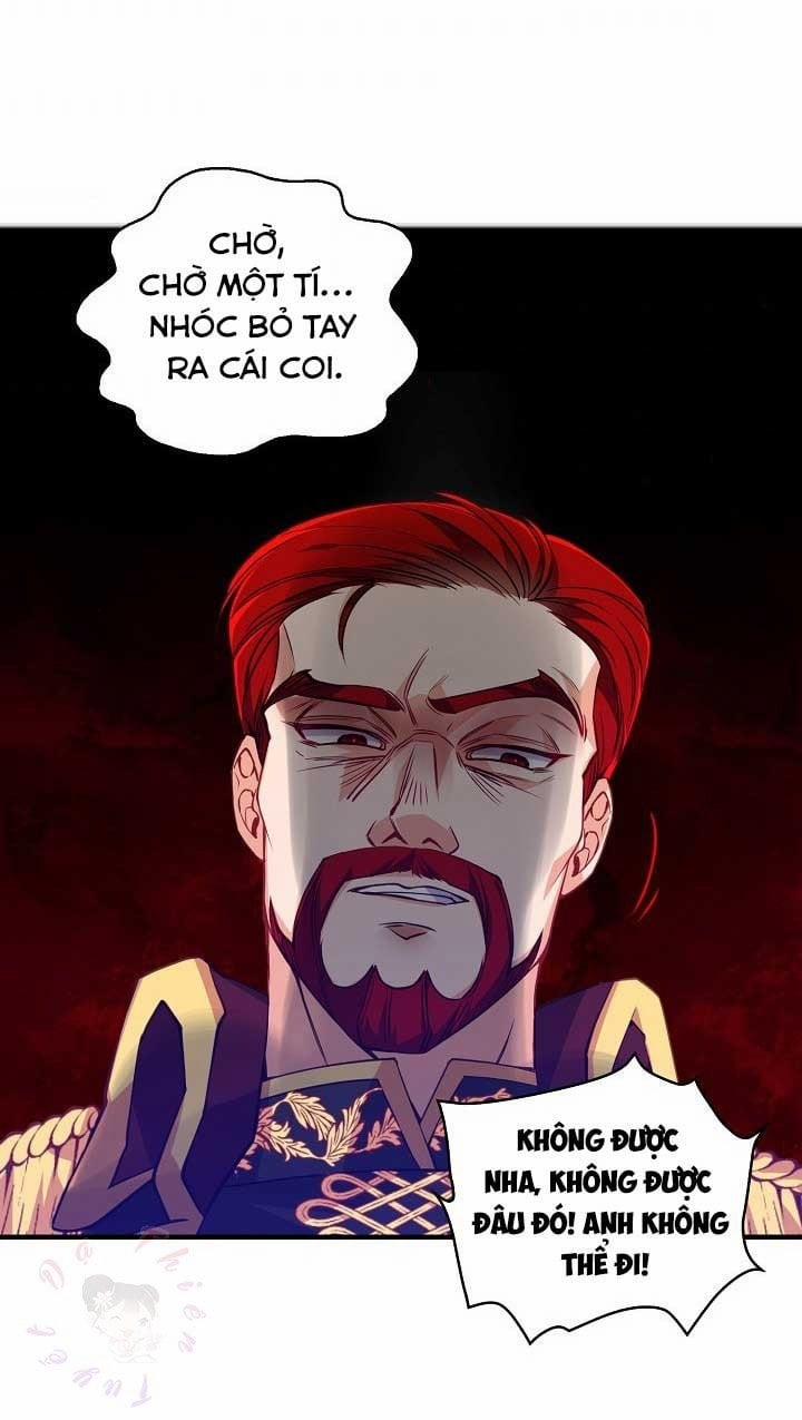 Em Gái Thân Yêu Của Công Tước Phản Diện 22 trang 38