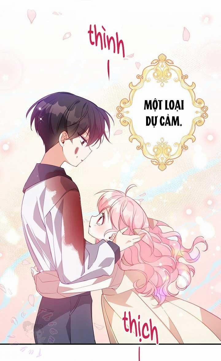 Em Gái Thân Yêu Của Công Tước Phản Diện 22 trang 66