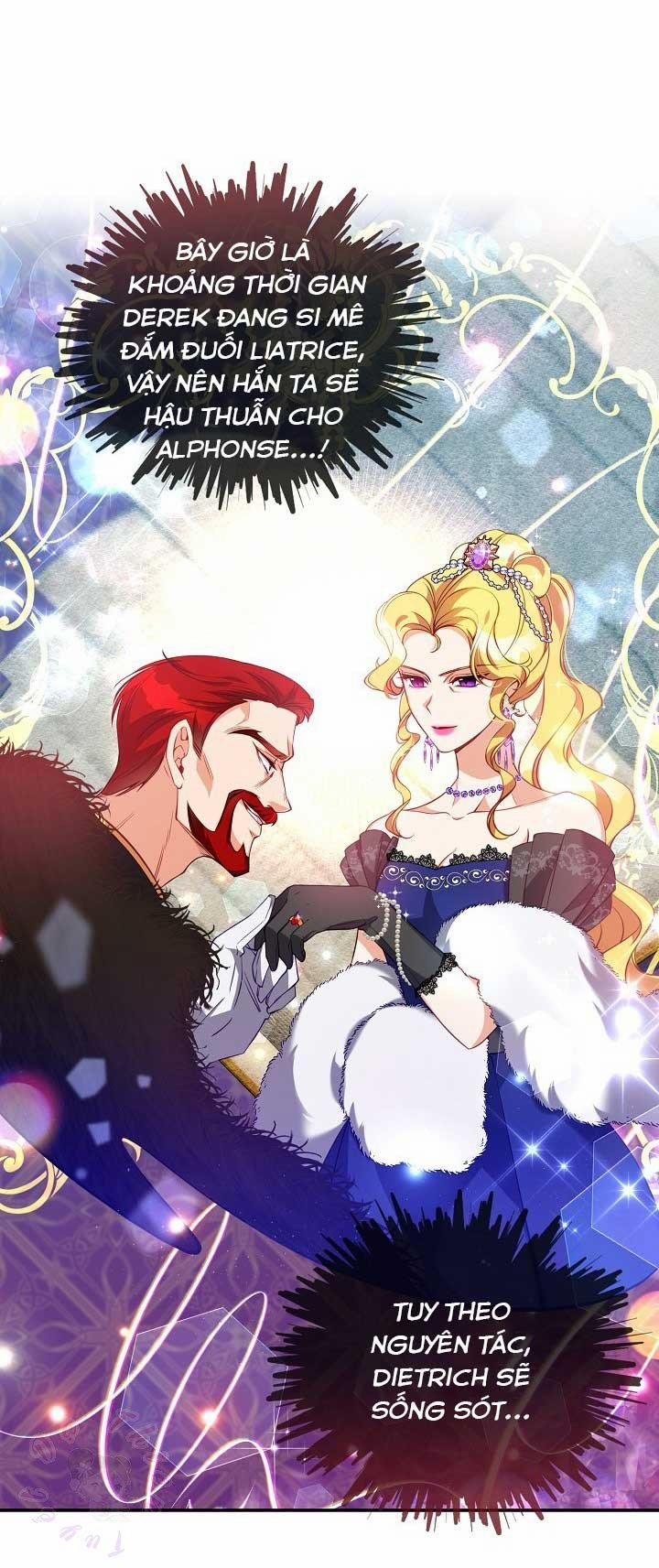 Em Gái Thân Yêu Của Công Tước Phản Diện 22 trang 8