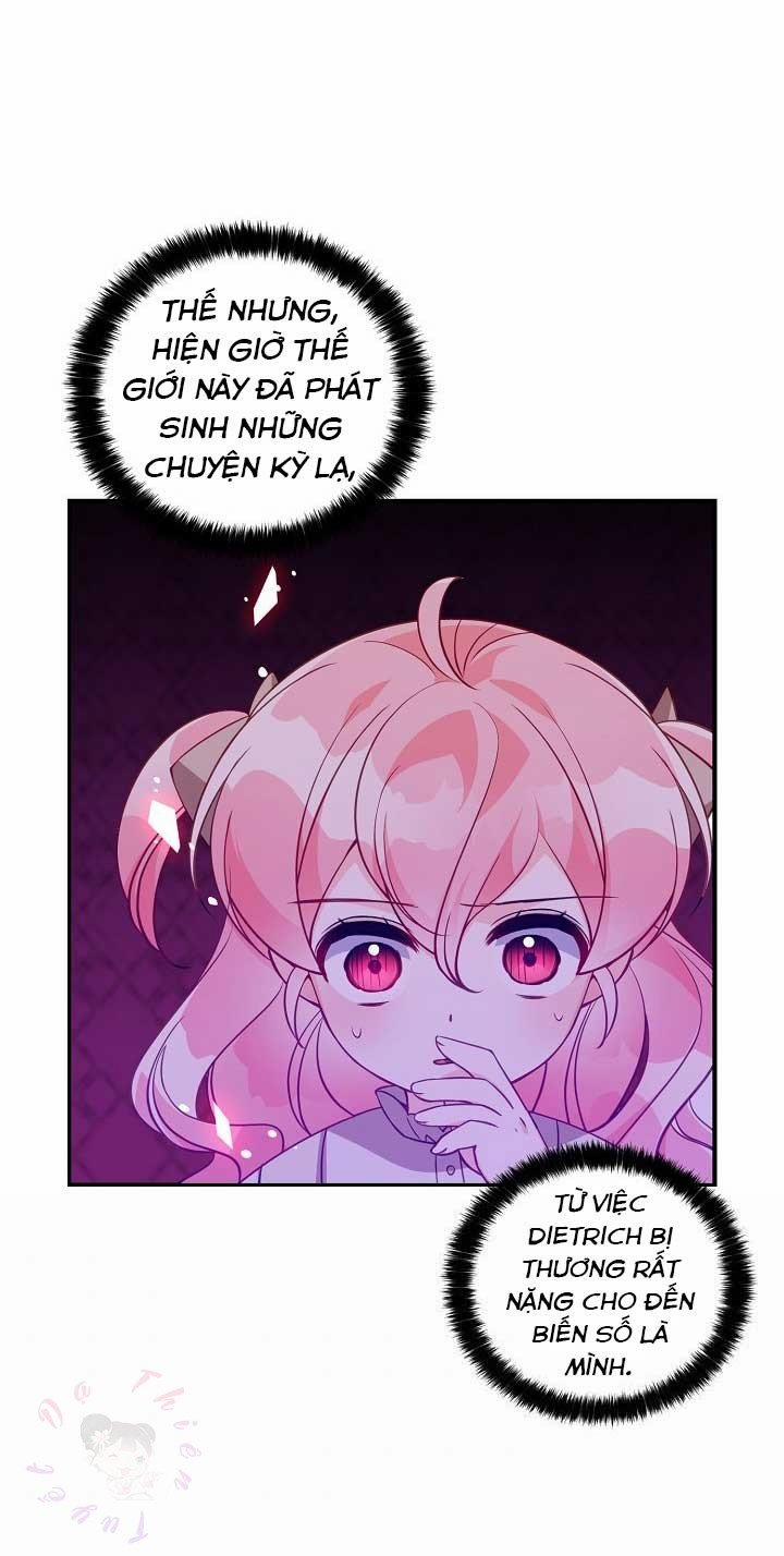 Em Gái Thân Yêu Của Công Tước Phản Diện 22 trang 9