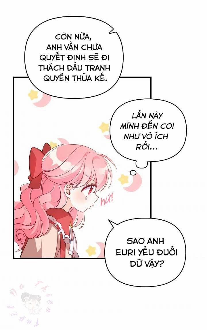 Em Gái Thân Yêu Của Công Tước Phản Diện 23 trang 10