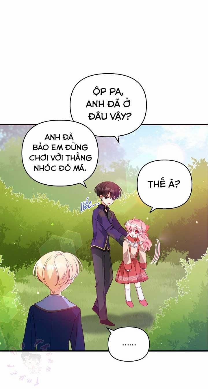 Em Gái Thân Yêu Của Công Tước Phản Diện 23 trang 15