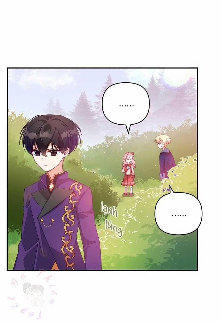 Em Gái Thân Yêu Của Công Tước Phản Diện 23 trang 25