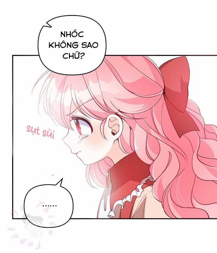 Em Gái Thân Yêu Của Công Tước Phản Diện 23 trang 27