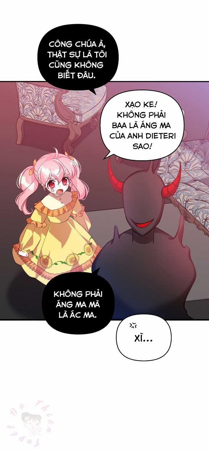 Em Gái Thân Yêu Của Công Tước Phản Diện 23 trang 31