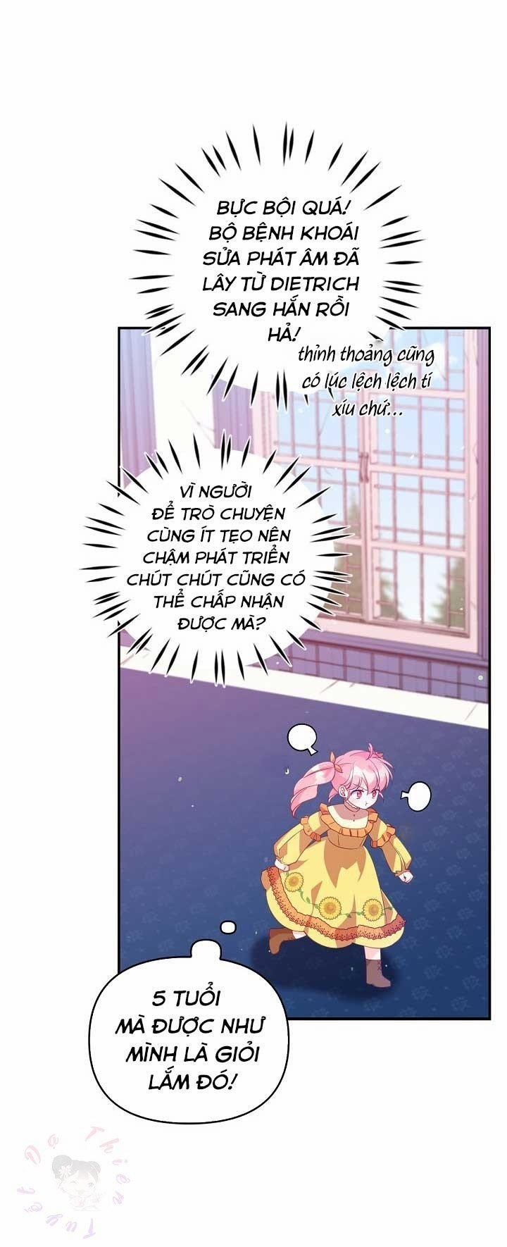 Em Gái Thân Yêu Của Công Tước Phản Diện 23 trang 32