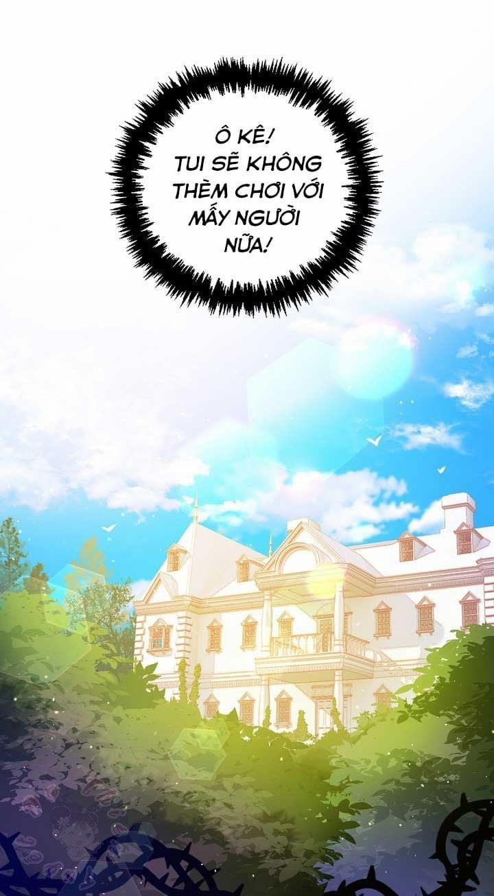 Em Gái Thân Yêu Của Công Tước Phản Diện 23 trang 33