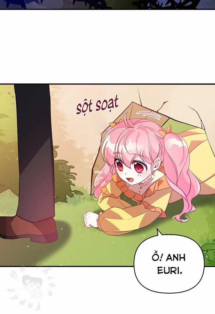 Em Gái Thân Yêu Của Công Tước Phản Diện 23 trang 34