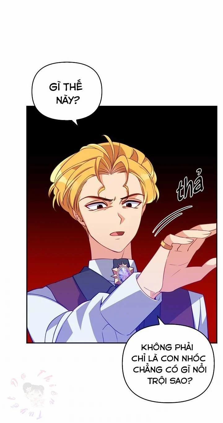 Em Gái Thân Yêu Của Công Tước Phản Diện 23 trang 36