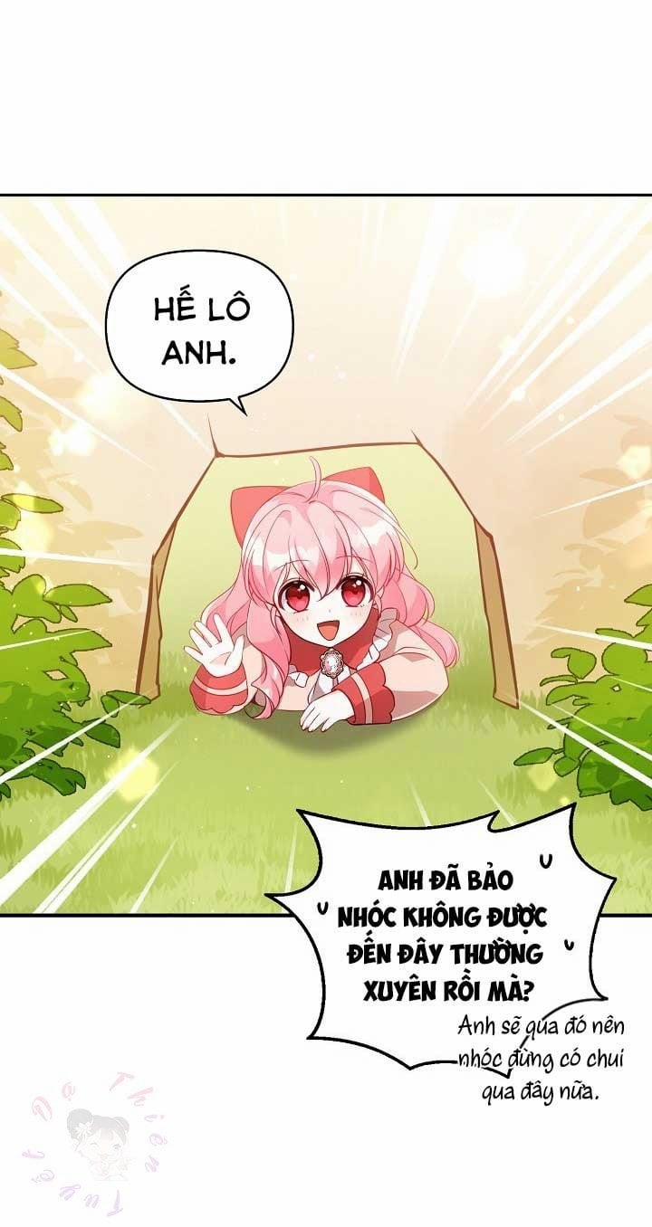 Em Gái Thân Yêu Của Công Tước Phản Diện 23 trang 4